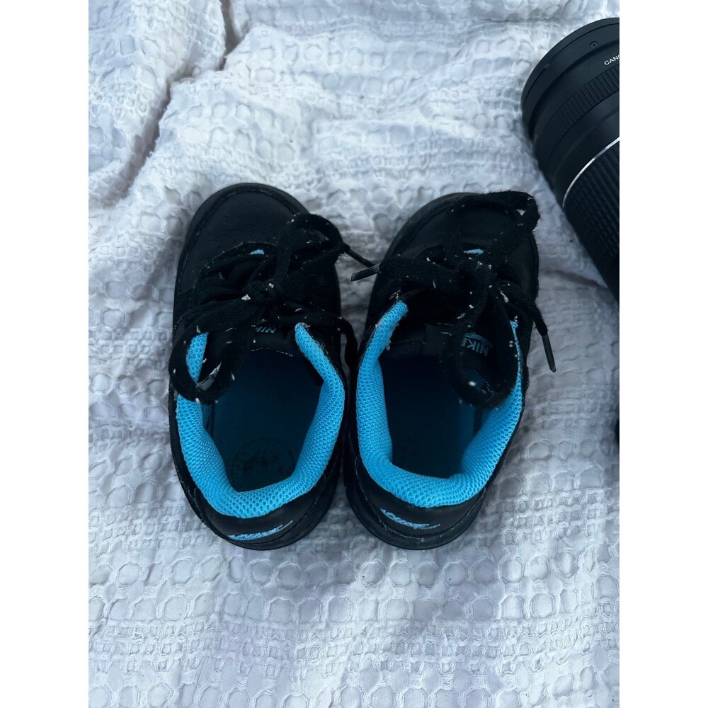 Nike air forces 2006 child size 6